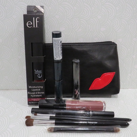 Laura Geller Other - 💥ASSORTMENT OF COSMETICS MIXES 10 PCS 💥